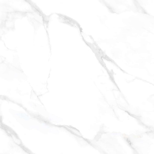 Керамогранит NT Ceramic Marmo Statuario Endless Mat арт. NTT995060M (60x60) матовый